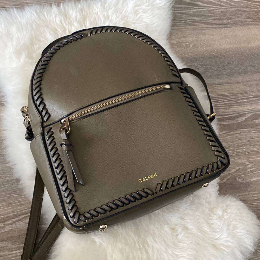 Calpak Mini Backpack - image 1